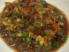 -健眺小海鲜(临海后山店)