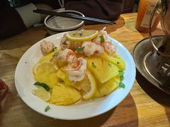 -蜗牛的家旅行主题云南菜餐厅.小酒馆(护国寺店)