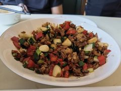 -刘胖子家常菜·蹄花焖藕(兴业店)