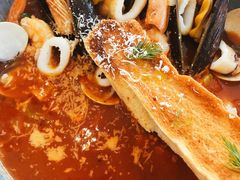 海鲜-the rug 飞毯 (朝阳公园店)