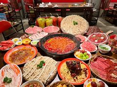 -牛市坎火锅(建设路店)