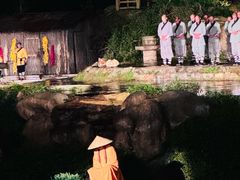 -禅宗少林·音乐大典