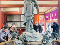 -浅草寺