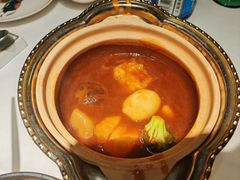 -彩虹之约•淮扬家宴(亚运村店)