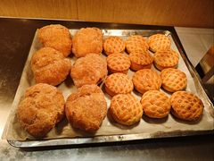 -稻香海鲜饭店(第一国际店)