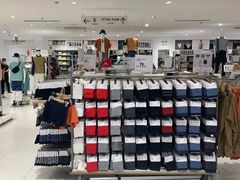 -优衣库(厦门SM广场店)