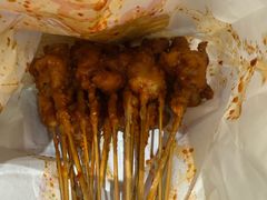 -辽B·小串(总店)