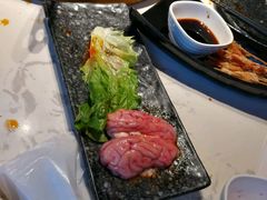 -哥老官重庆美蛙鱼头(宝山龙湖店)