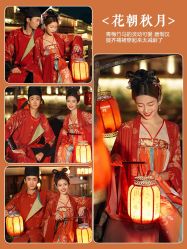 点击看大图 -今生有约婚纱摄影店(景德路店)