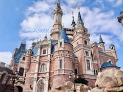 -上海迪士尼度假区