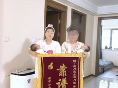 -家事无忧家政保姆育儿嫂服务(崂山店)
