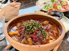 -无印良品餐堂 MUJI Diner(成都太古里店)