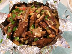 -清晖小苑•顺德地方菜(壹海城店)