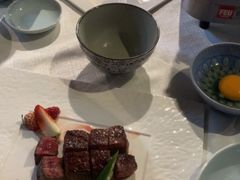 -炙柒Sekinana·精致料理 烧鸟·铁板烧(海上世界店)