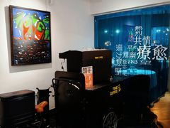 -时间仓(月湖公园店)