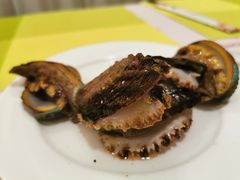 -瑞诗酒店西餐·咖啡厅