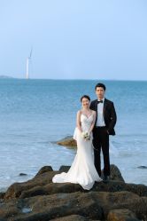 点击看大图 -纪可婚纱摄影平潭旅拍