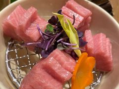 -鮨匠·割烹料理(巨鹿花园店)