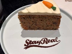 -StayReal Cafe(长宁来福士广场东八区店)