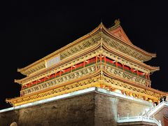 -西安鼓楼