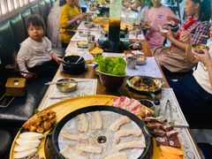 -韩热集市(百源店)
