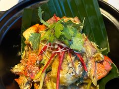 -成都瑞吉酒店·秀餐厅