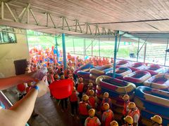 -长泰漂流水陆空景区