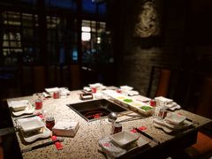 包厢-大妙火锅·非物质文化遗产(东湖公园店)