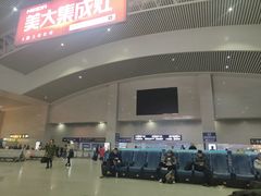 -南昌站
