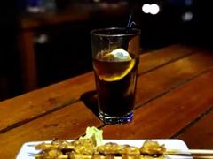 -爵士花园音乐酒吧餐厅