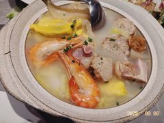 -醉庐·新上海菜(南京西路店)