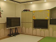 -乐之童成长中心(颍州万达店)