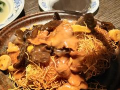 -广州花园酒店荔湾亭·地道点心·粤式饮茶