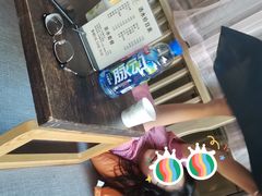 -水晶之星洗浴温泉汗蒸