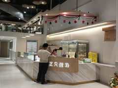-三只蜜蜂蛋糕(东城店)