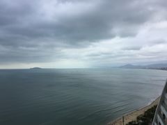 -三亚福朋喜来登酒店·大堂吧