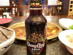 -小天鹅火锅·一线江景洪鼎旗舰店(洪崖洞店)