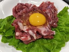 -马记伊源斋涮肉·清真菜(百子湾店)