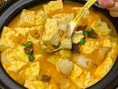 -金成潮菜博物馆(海珠湿地店)