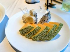 -情书·中餐厅(长嘉汇店)
