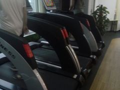 -BK博·康健身(金地格林小镇店)