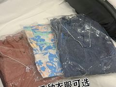 -华夏良子·足道SPA艾灸(开源店)