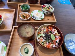 -莳空烧鸟店(晨沐店)