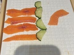 -壹湖两岸·鱼鲜山里菜(东江湖店)