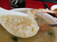 -正宗波记潮州砂锅粥(新洲一街店)