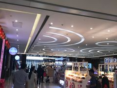 -燕莎友谊商城(金源店)