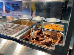 -宜家·瑞典风味餐厅(四元桥店)