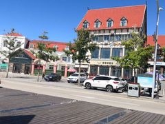 -老虎石海上公园