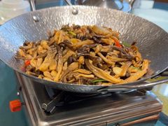 -百姓家宴(三堰店)