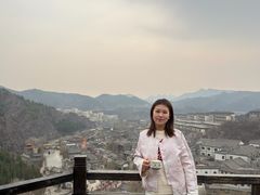 -云端咖啡(山顶教堂店)